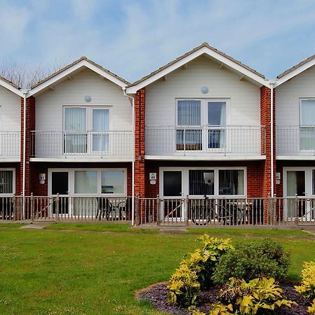 Corton Villas Lowestoft Exterior foto