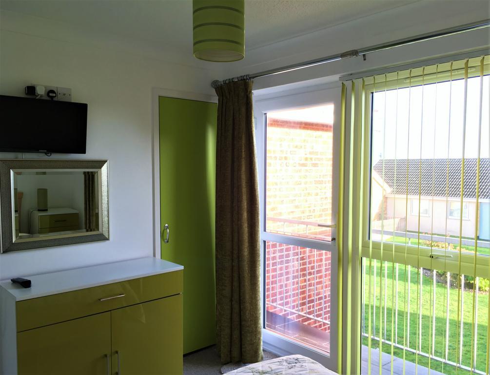 Corton Villas Lowestoft Exterior foto