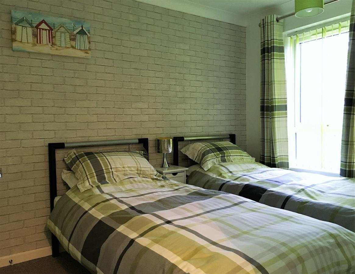 Corton Villas Lowestoft Exterior foto